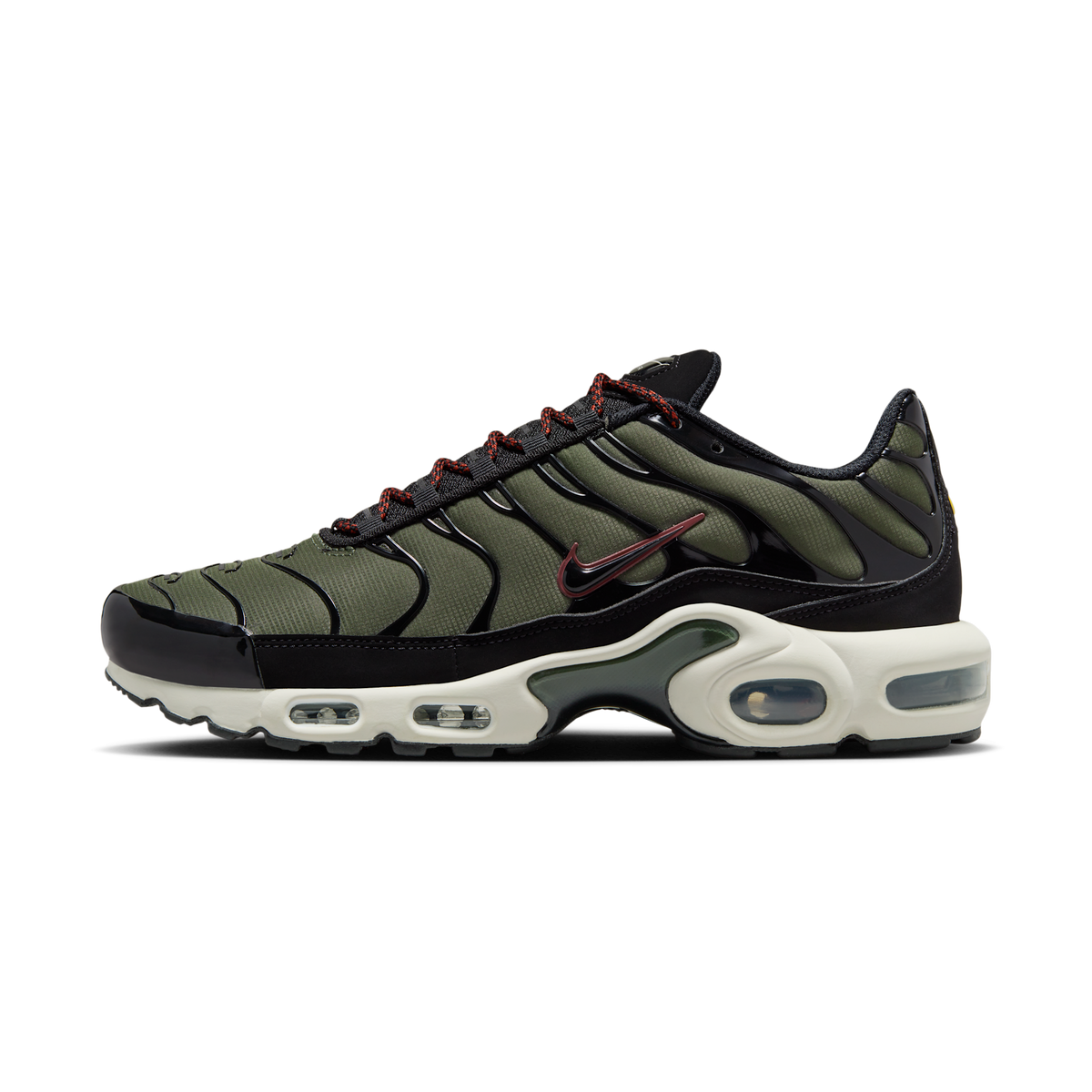 Nike Air Max Plus Cargo Khaki Phantom | FB9722-300