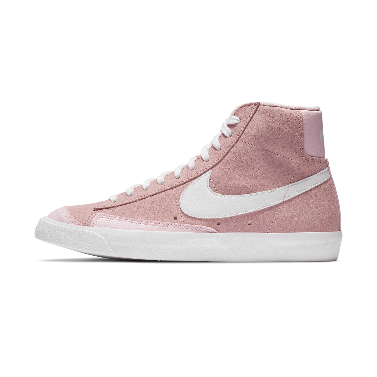 Nike Blazer Mid Vintage 77 Pink Foam (Women's) | DC1423-600