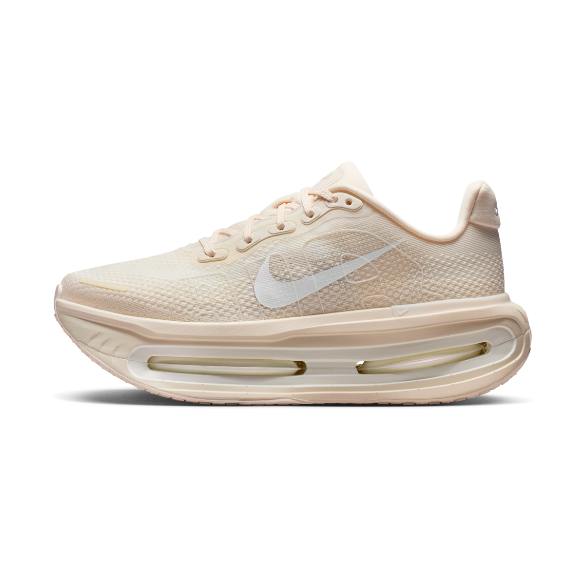 Nike Vomero Premium Chalk (Women's) | IQ8102-100