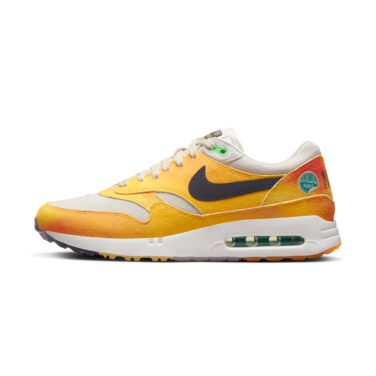 Nike Air Max 1 '86 OG Golf NRG Big Bubble Always Fresh