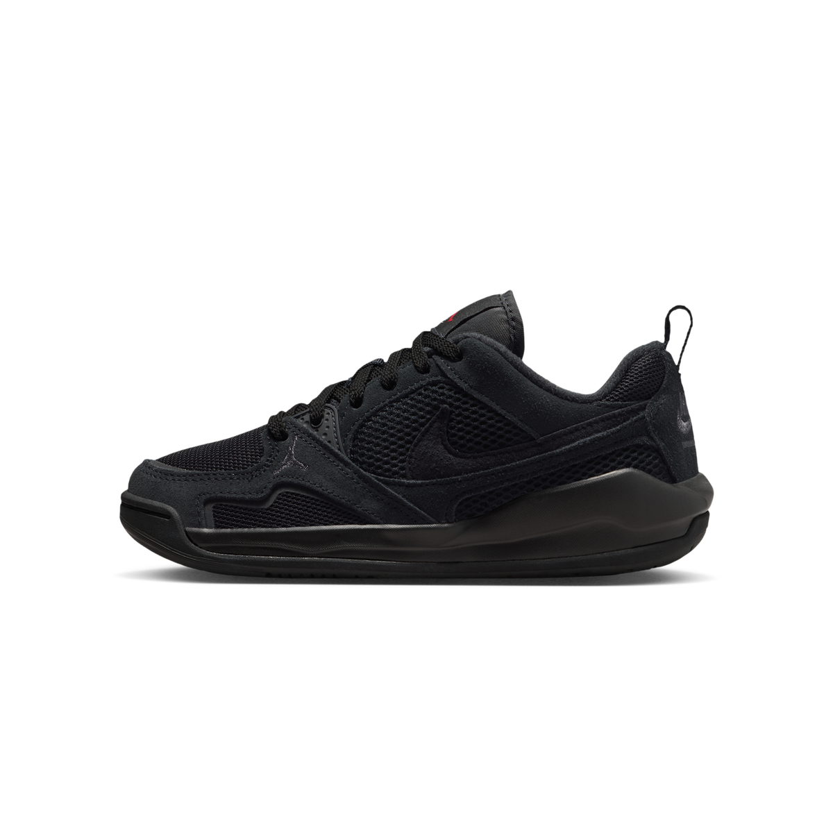 Jordan CMFT Era Black Anthracite (GS)