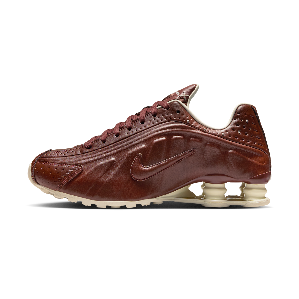 Nike Shox R4 Dark Pony (Women's) | IM6690-220