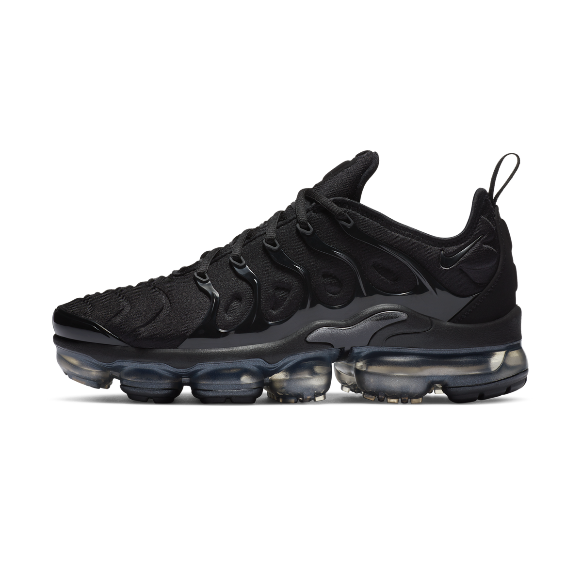 Nike Air VaporMax Plus SE Black (Women's) | DH1063-001