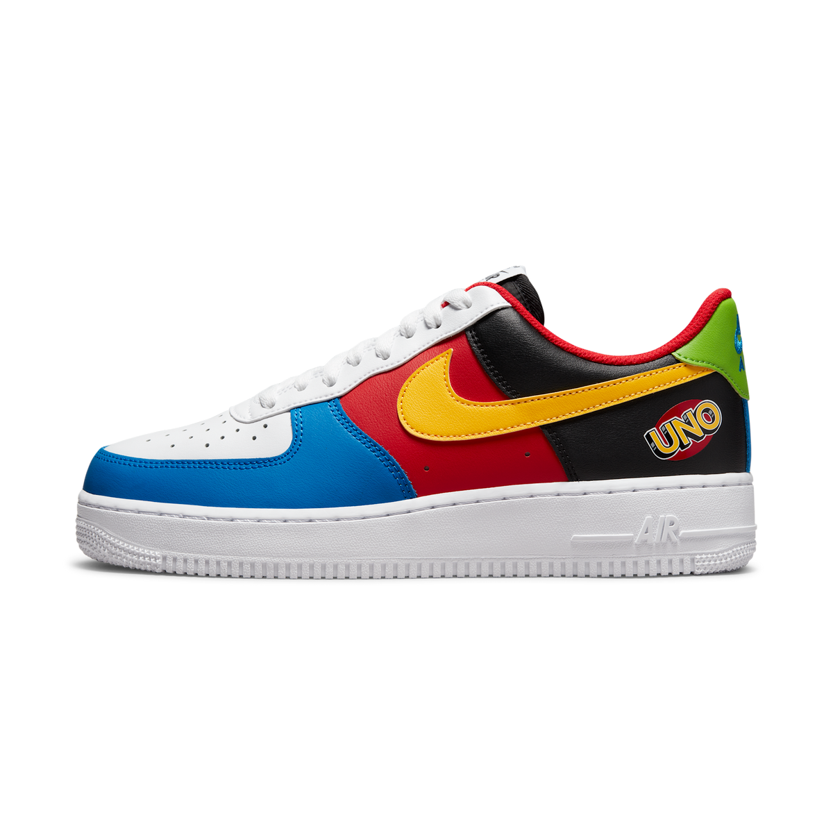 Nike Air Force 1 Low '07 QS Uno