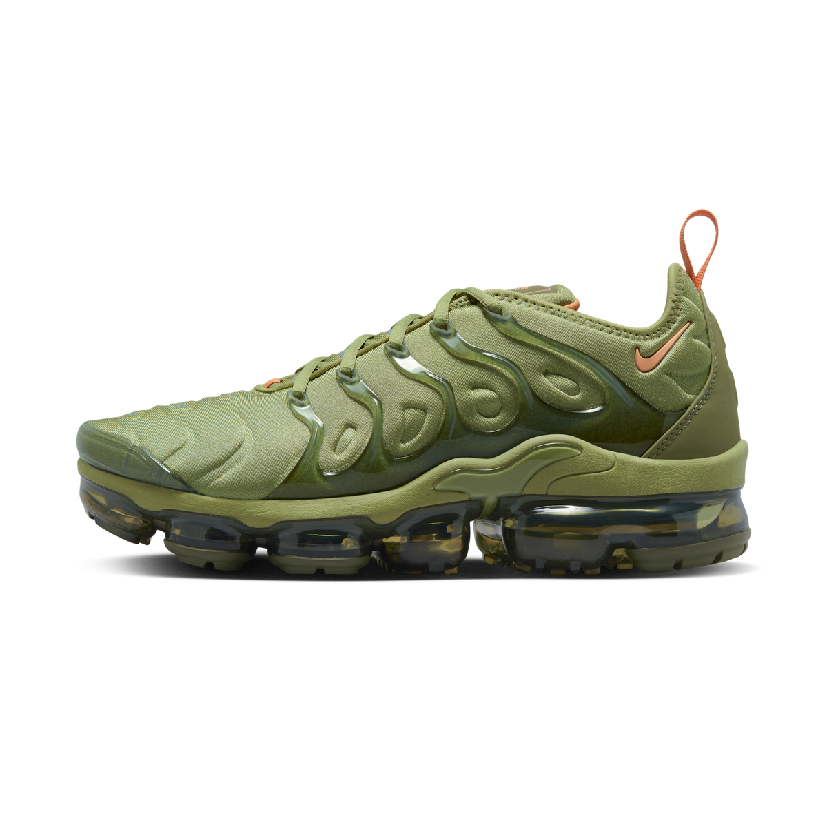 Nike Air VaporMax Plus Alligator (Women's) | FD0295-300