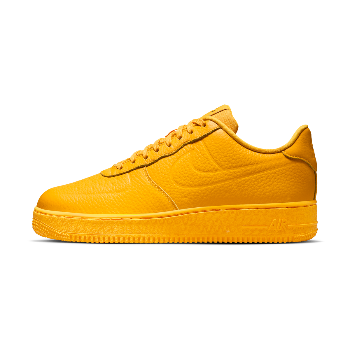 Nike Air Force 1 Low '07 Pro-Tech Waterproof University Gold