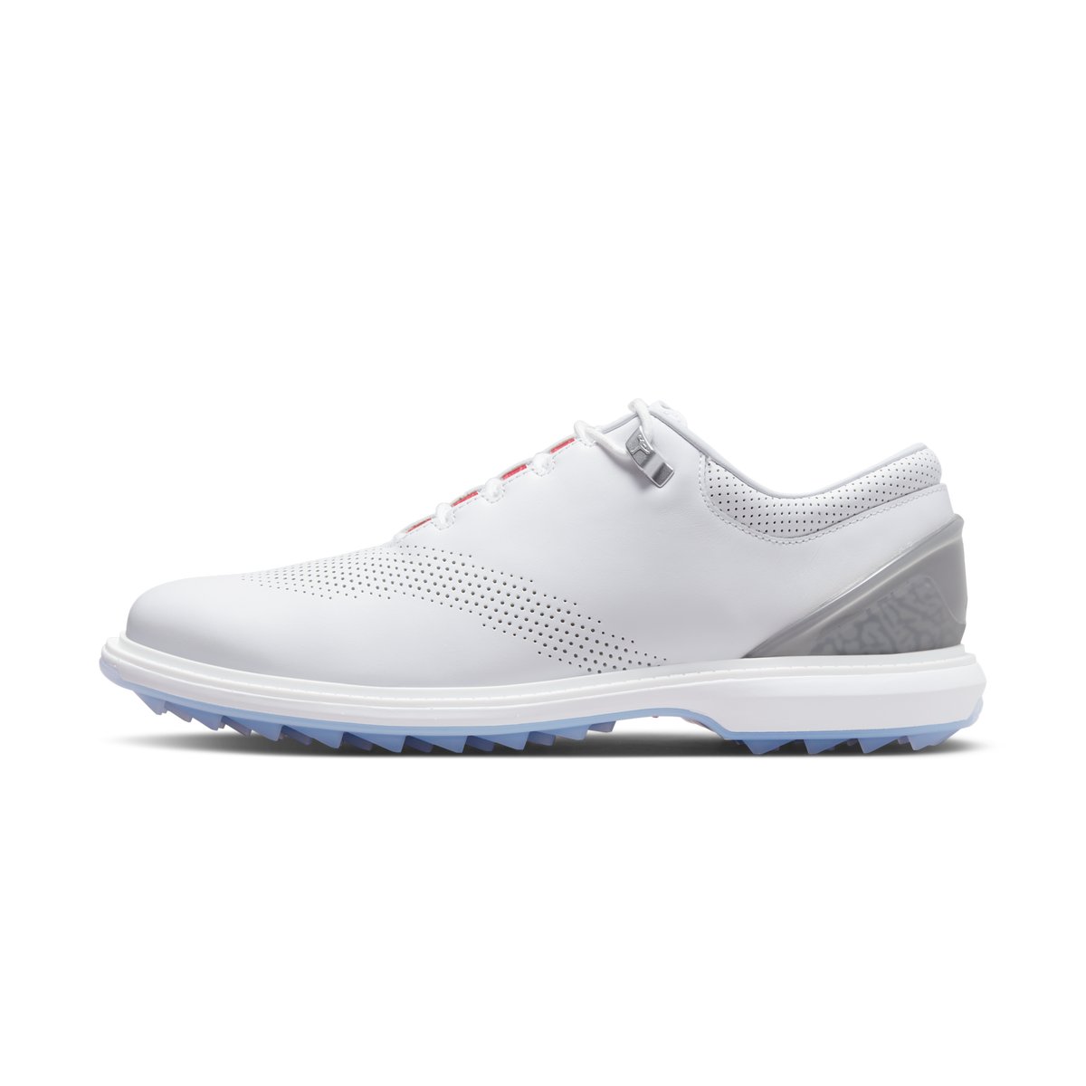Jordan ADG 4 Golf White Pure Platinum