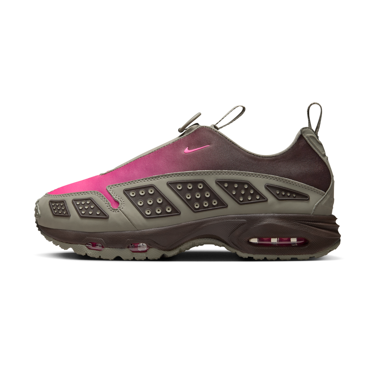 Nike Air Max Sunder Light Army Pinksicle (Women's) | IB7702-300