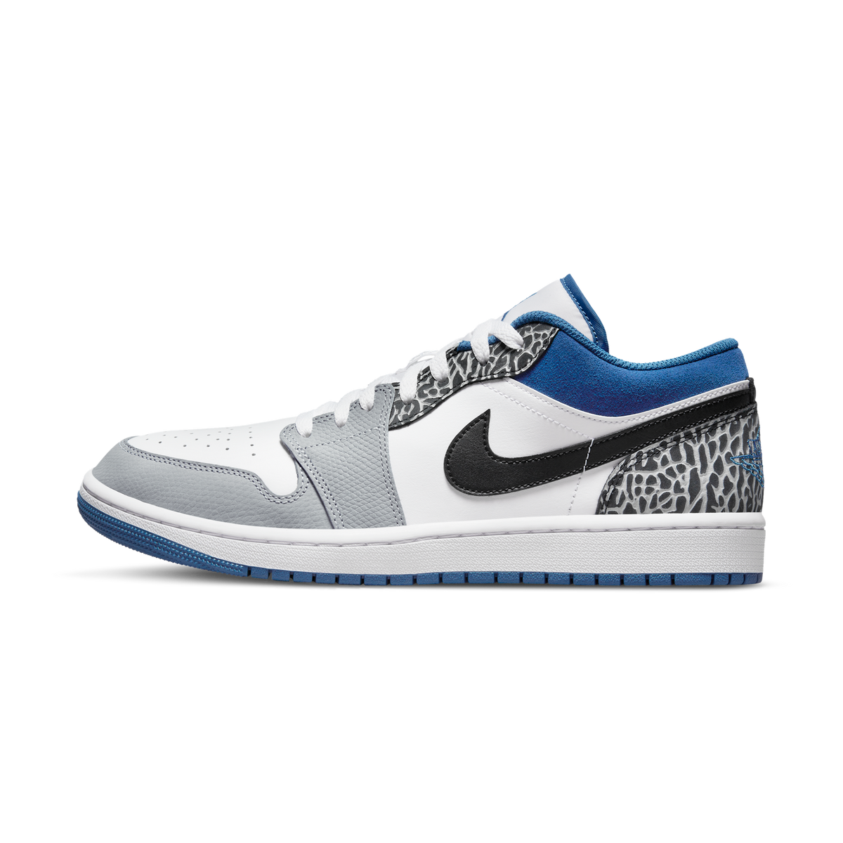 Jordan 1 Low SE True Blue