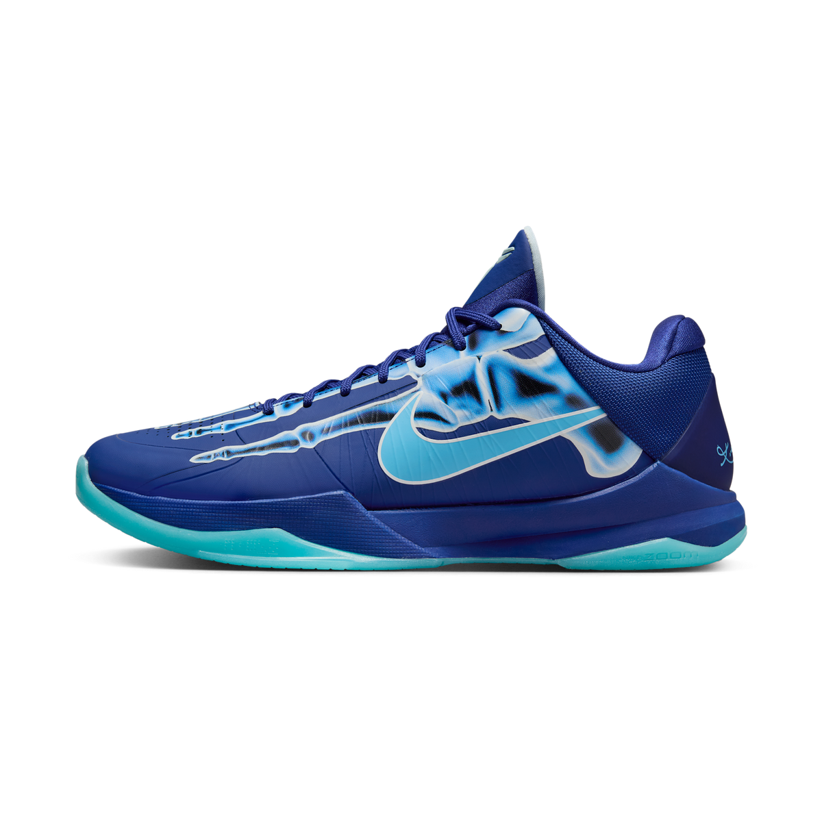 Nike Kobe 5 Protro X-Ray