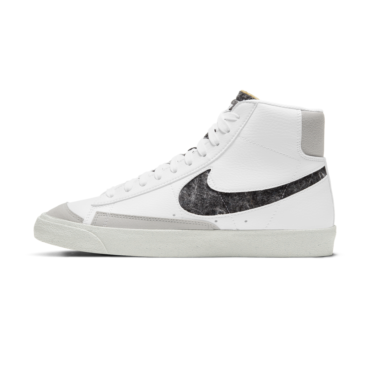 Nike Blazer Mid 77 Vintage Recycled Wool | CW6726-100