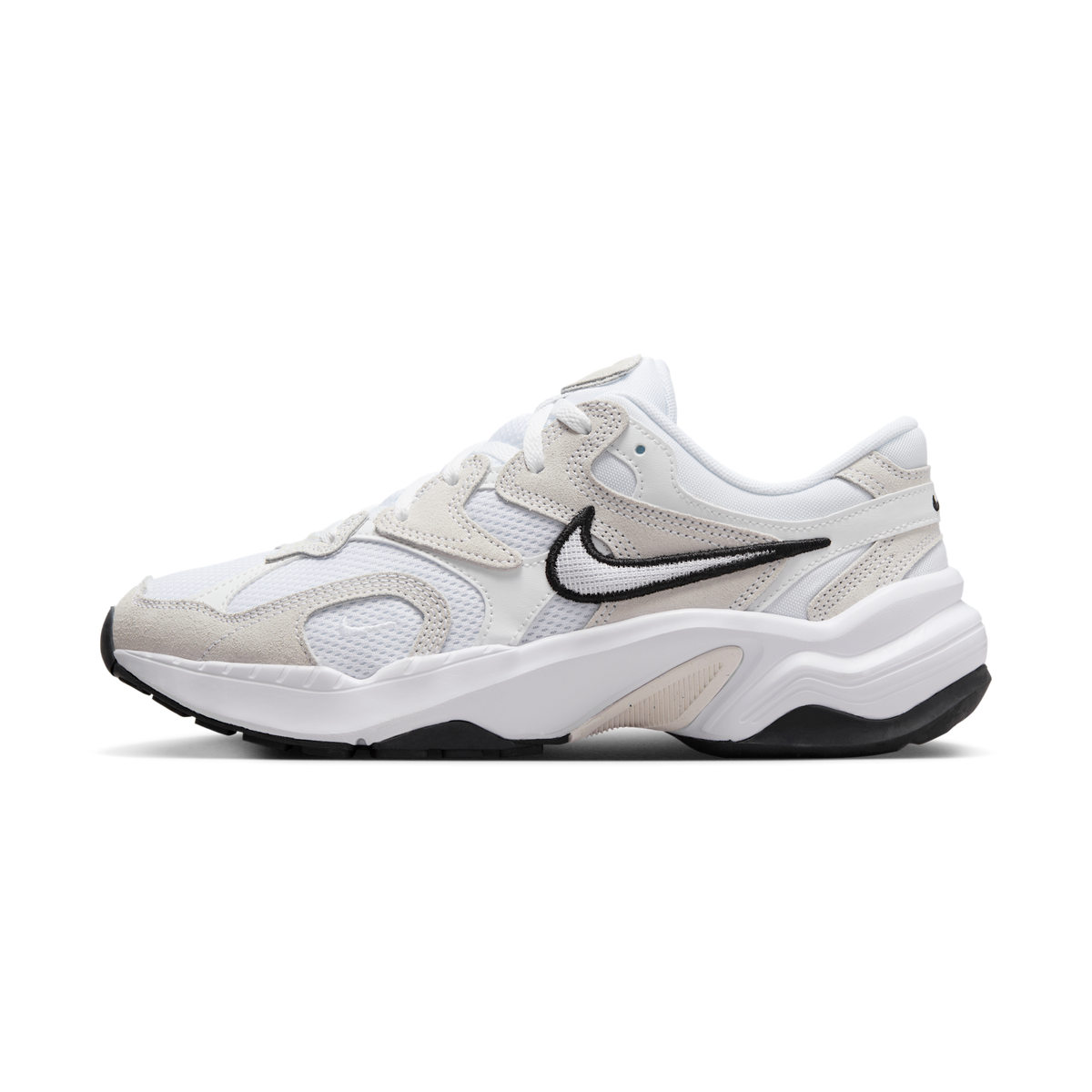 Nike AL8 Summit White Black White (Women's)