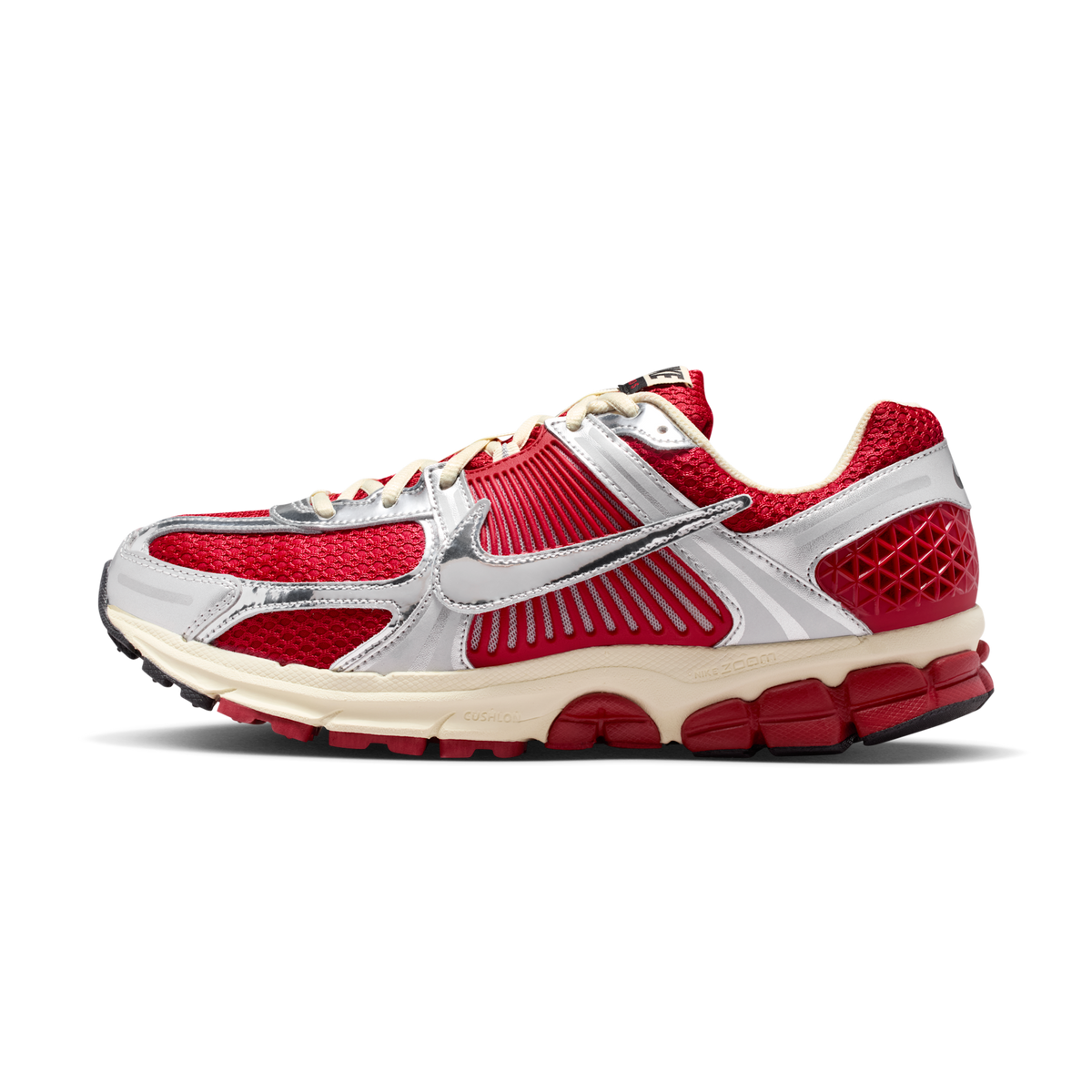 Nike Zoom Vomero 5 Gym Red Chrome