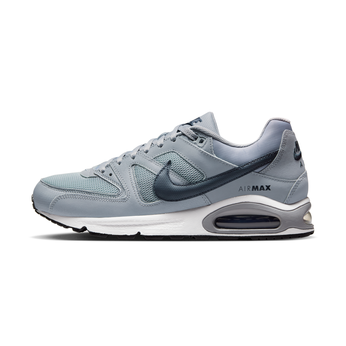 Nike Air Max Command Stealth | 629993-040
