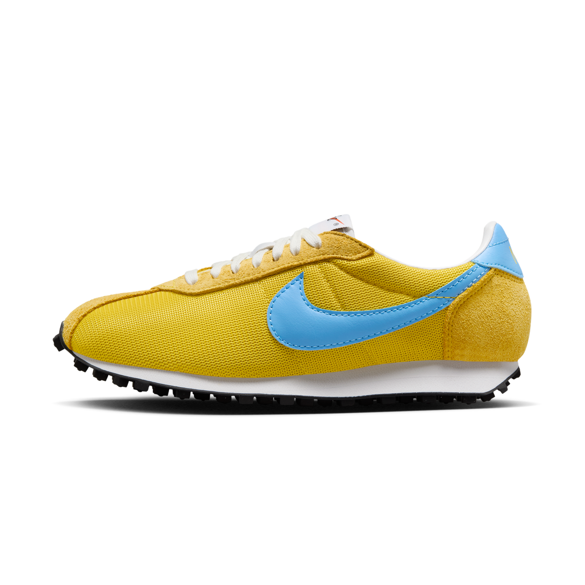 Nike LD-1000 Lightning White Black University Blue (Women's)