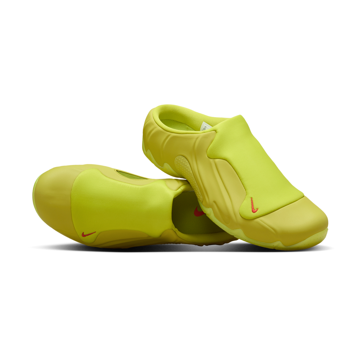 Nike Clogposite Bright Cactus