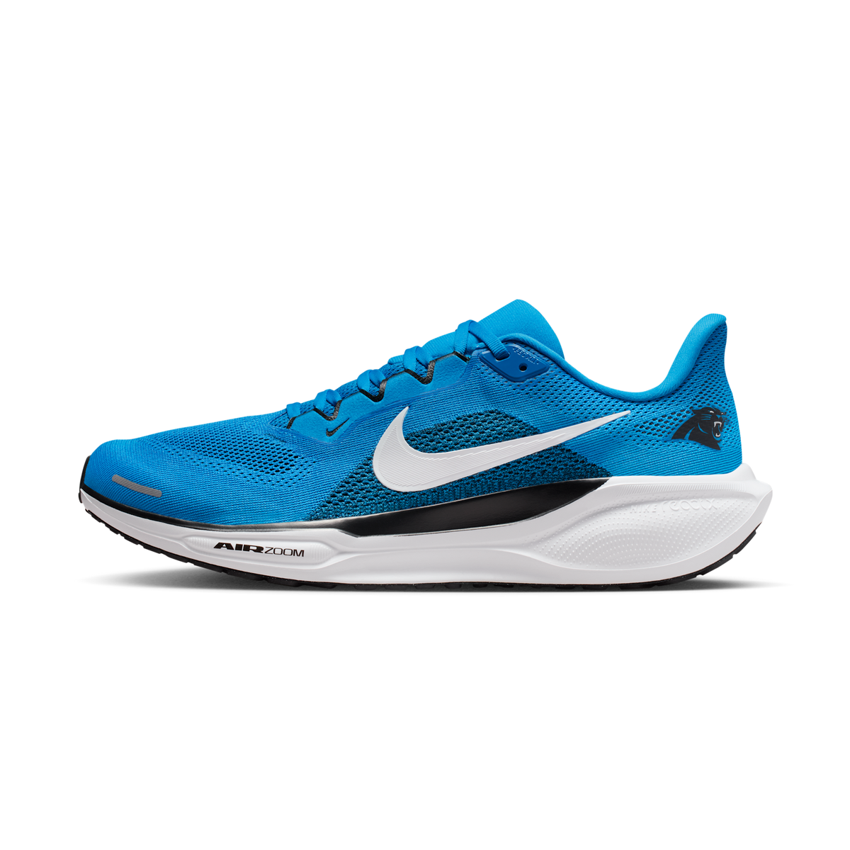 Nike Air Zoom Pegasus 41 Carolina Panthers (2025) | IB3211-400