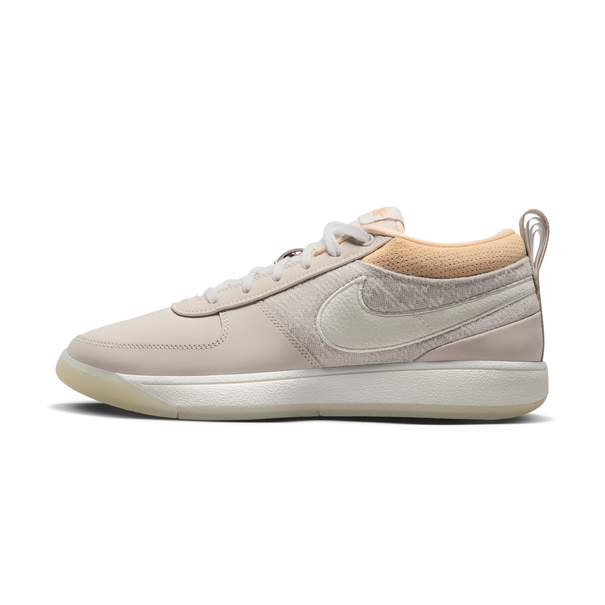 Nike Book 1 Mirage (Translucent Outsole) | FJ4249-100