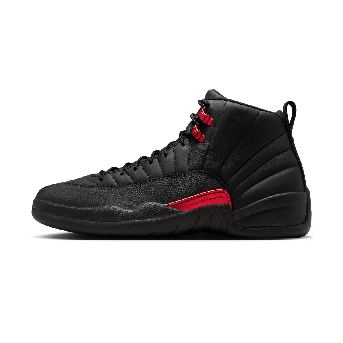 Jordan 12 Retro Bloodline