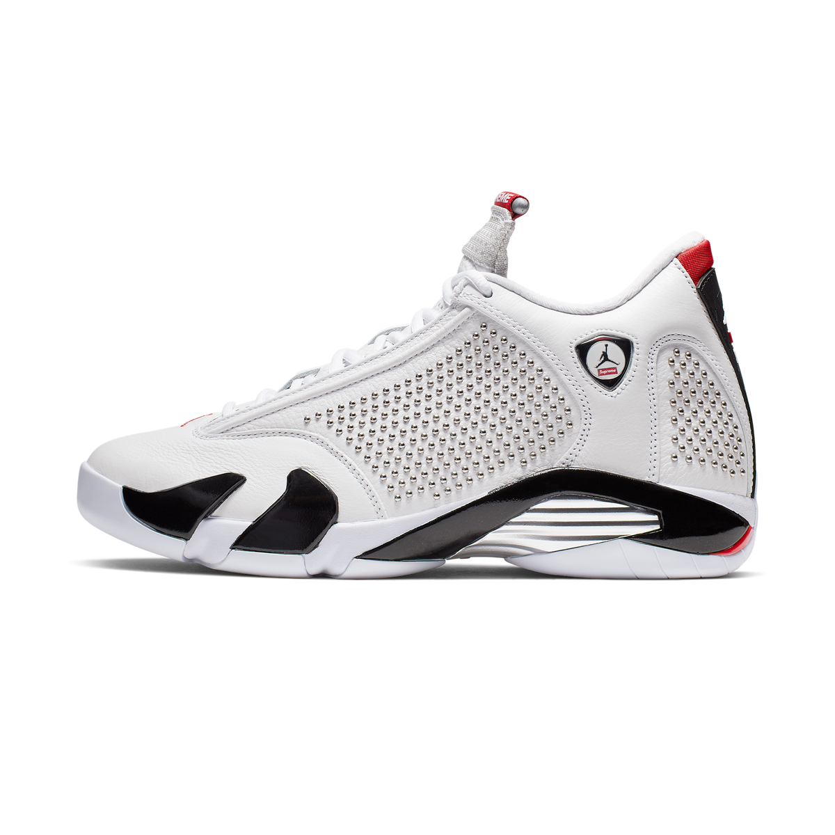 Jordan 14 Retro Supreme White