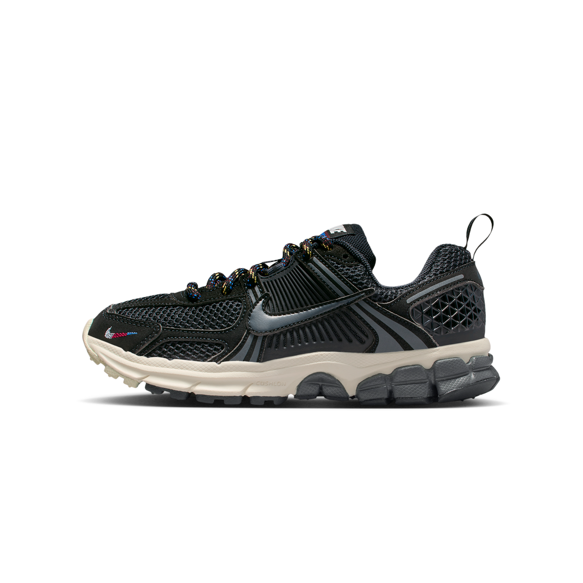 Nike Vomero 5 Black Soft Pearl Burgundy Crush (GS)
