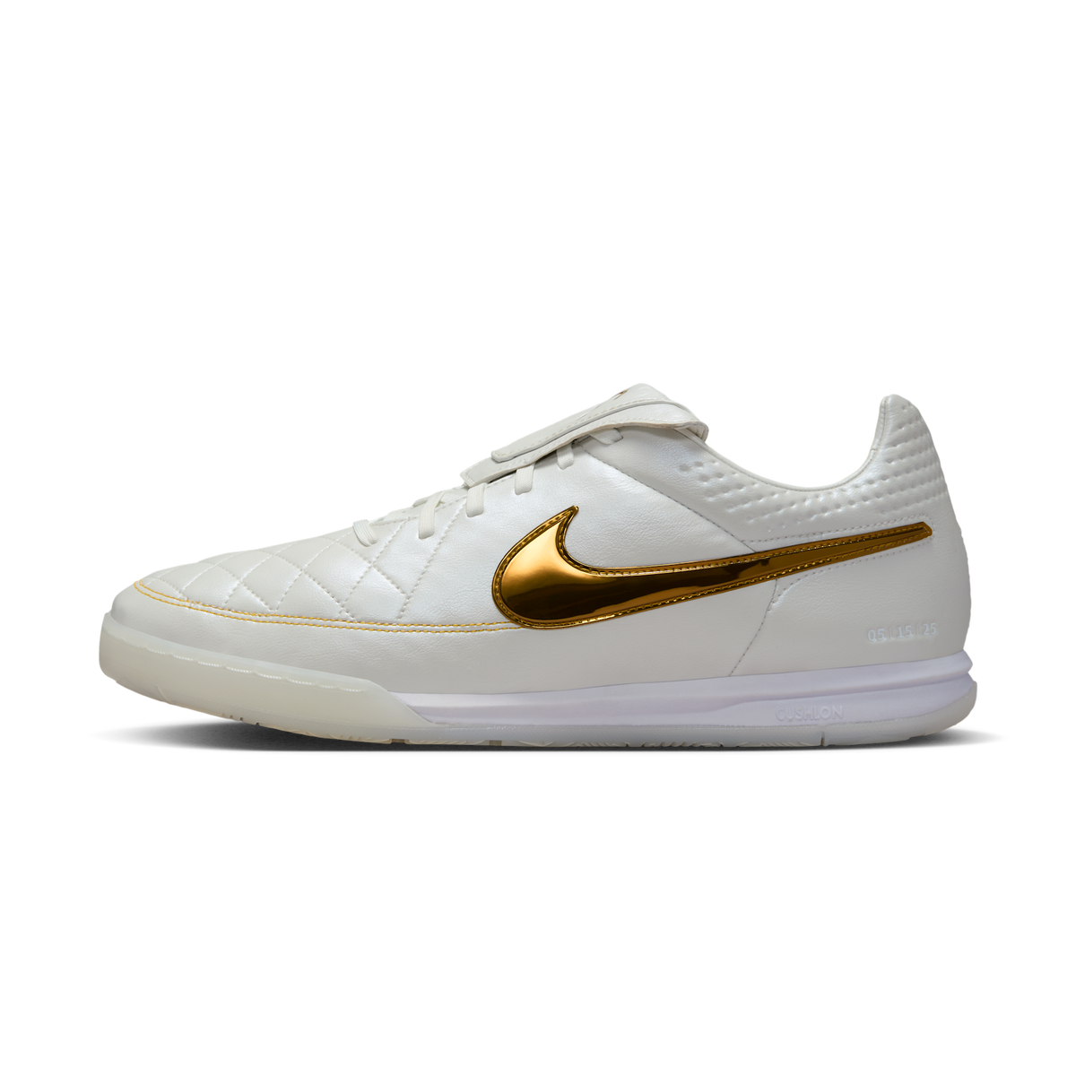 Nike Tiempo Legend Ronaldinho Touch of Gold