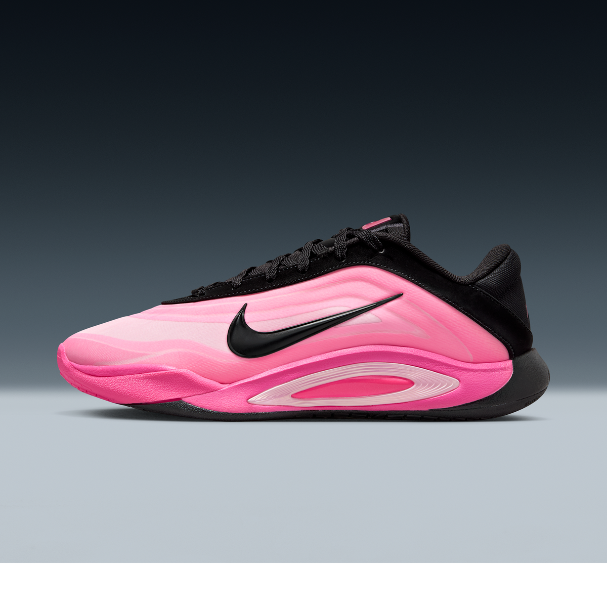 Nike A'ja Wilson A'One Leo Lights (Women's)