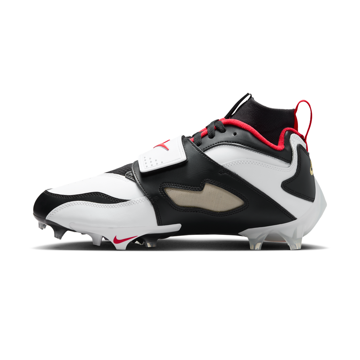 Nike Diamond Turf 93 TD 49ers | HF5298-100