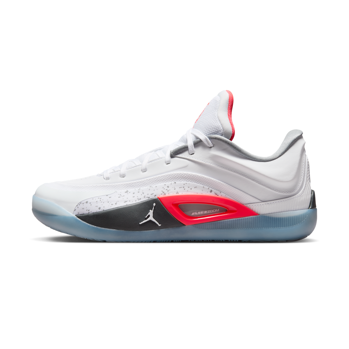 Jordan Zion 4 Flight