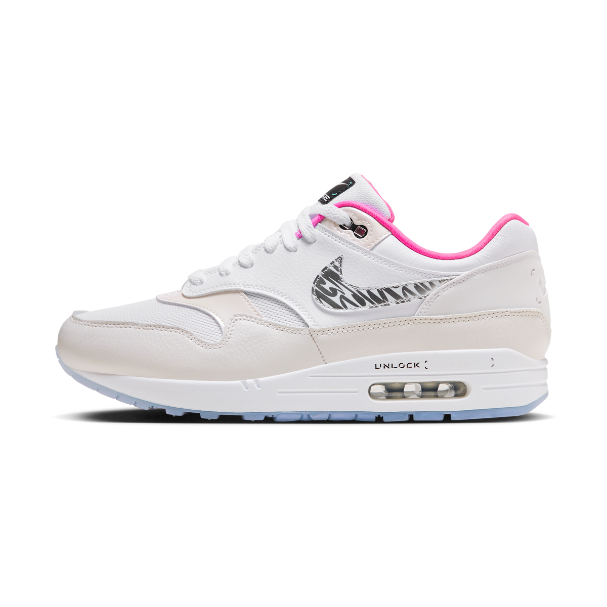 Nike Air Max 1 Unlock Your Space