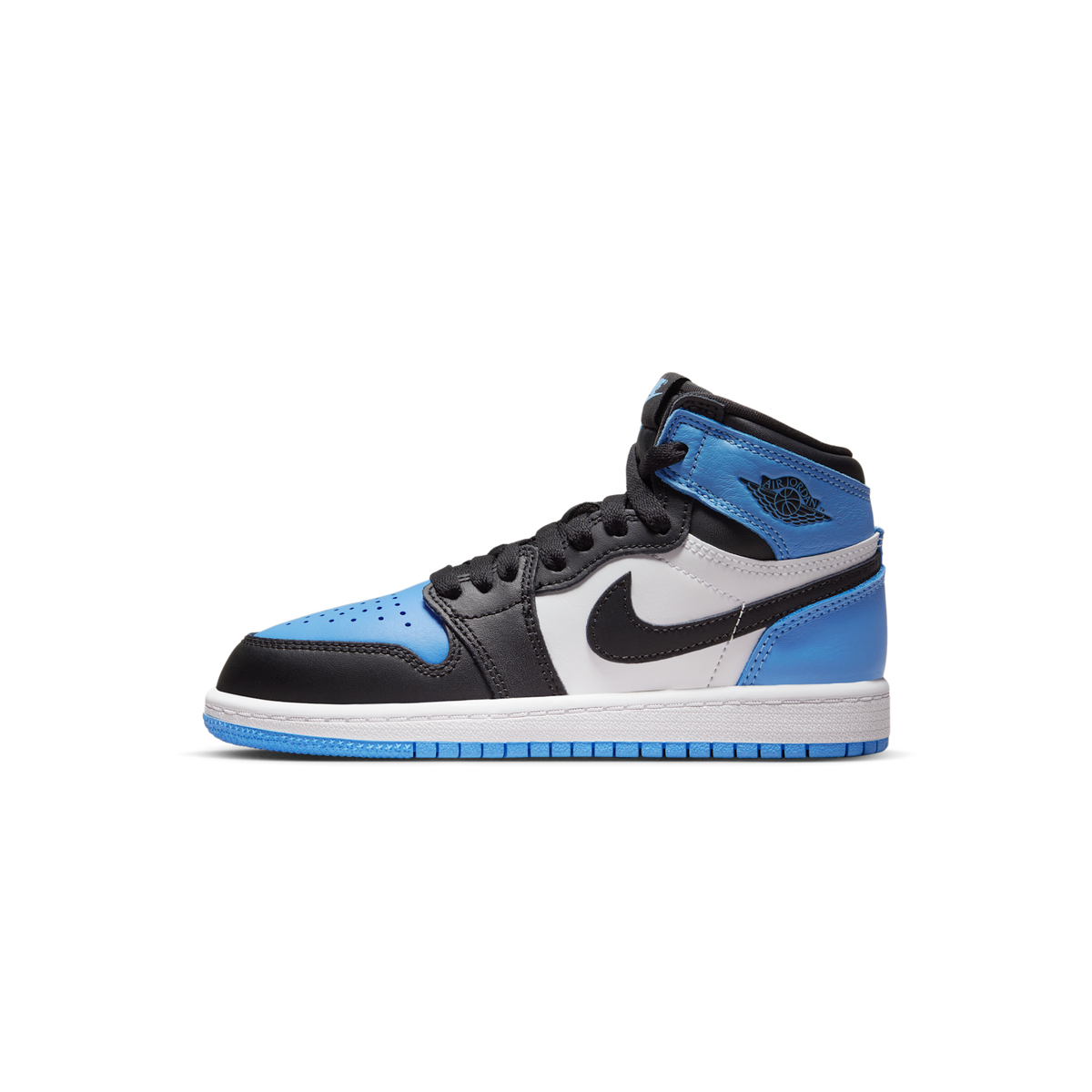 Jordan 1 Retro High OG UNC Toe (PS)