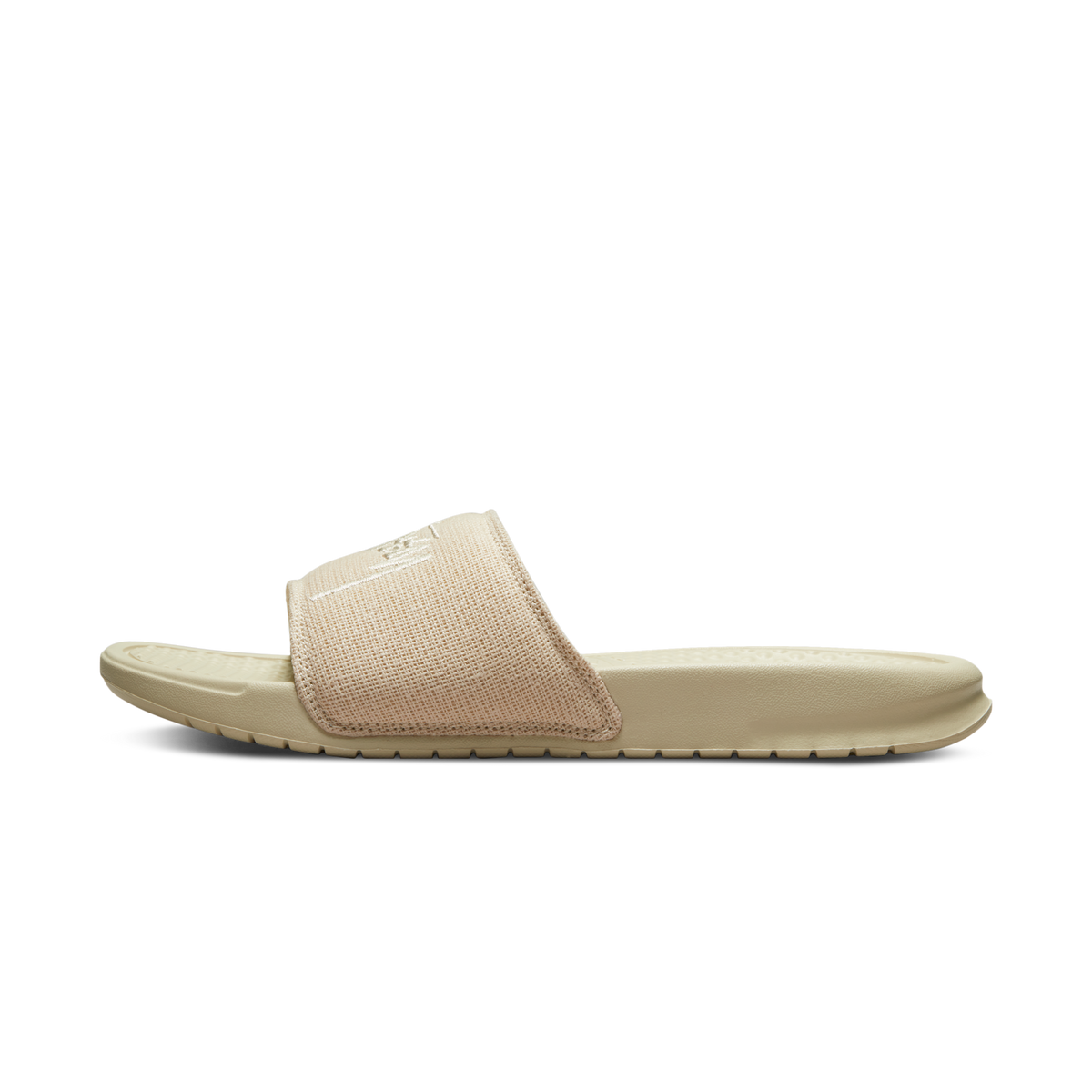 Nike Benassi Slide Stussy Fossil | DH1584-200