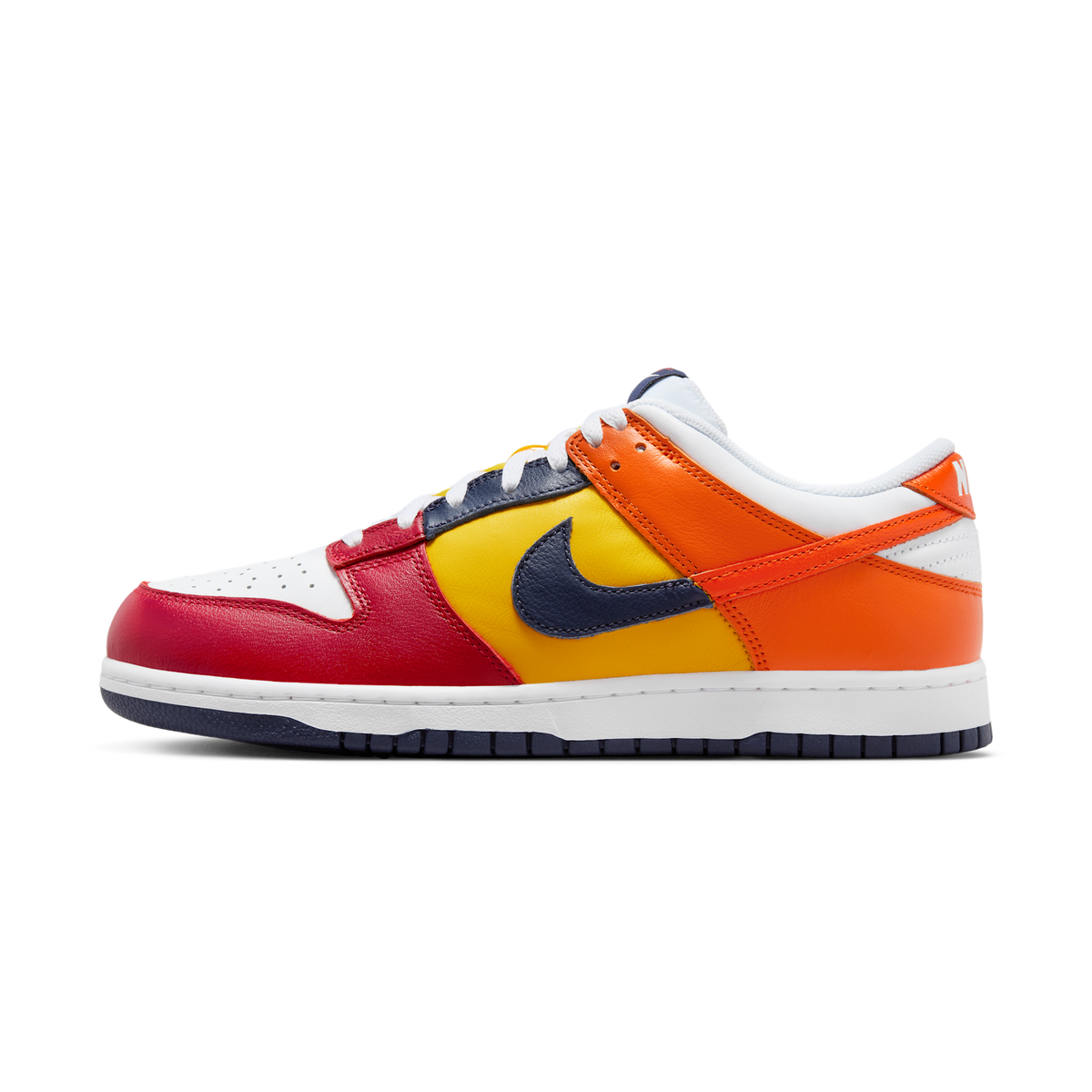 Nike Dunk Low QS CO.JP What The (2024)