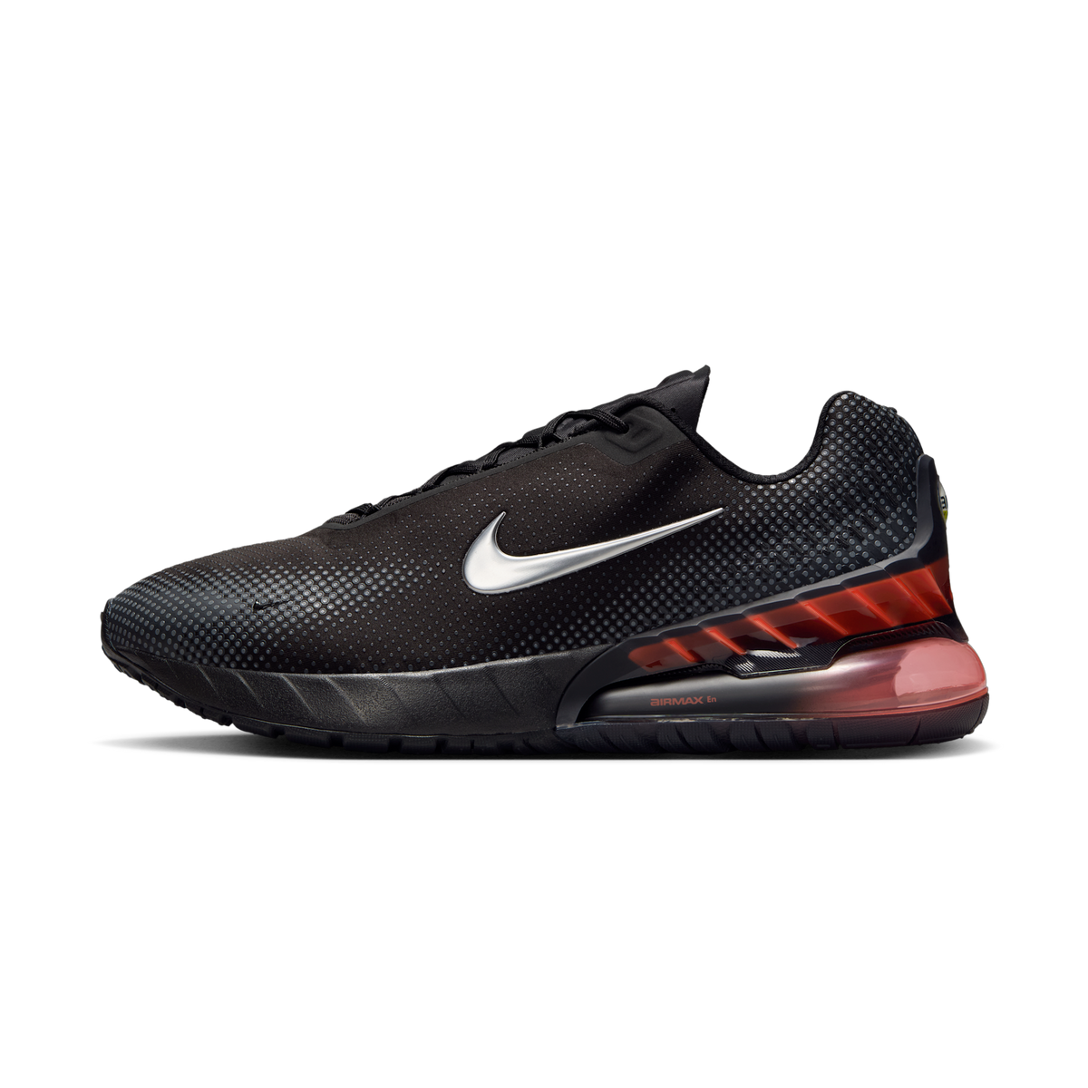 Nike Air Max Phoenix Black Metallic Silver | FZ5307-003
