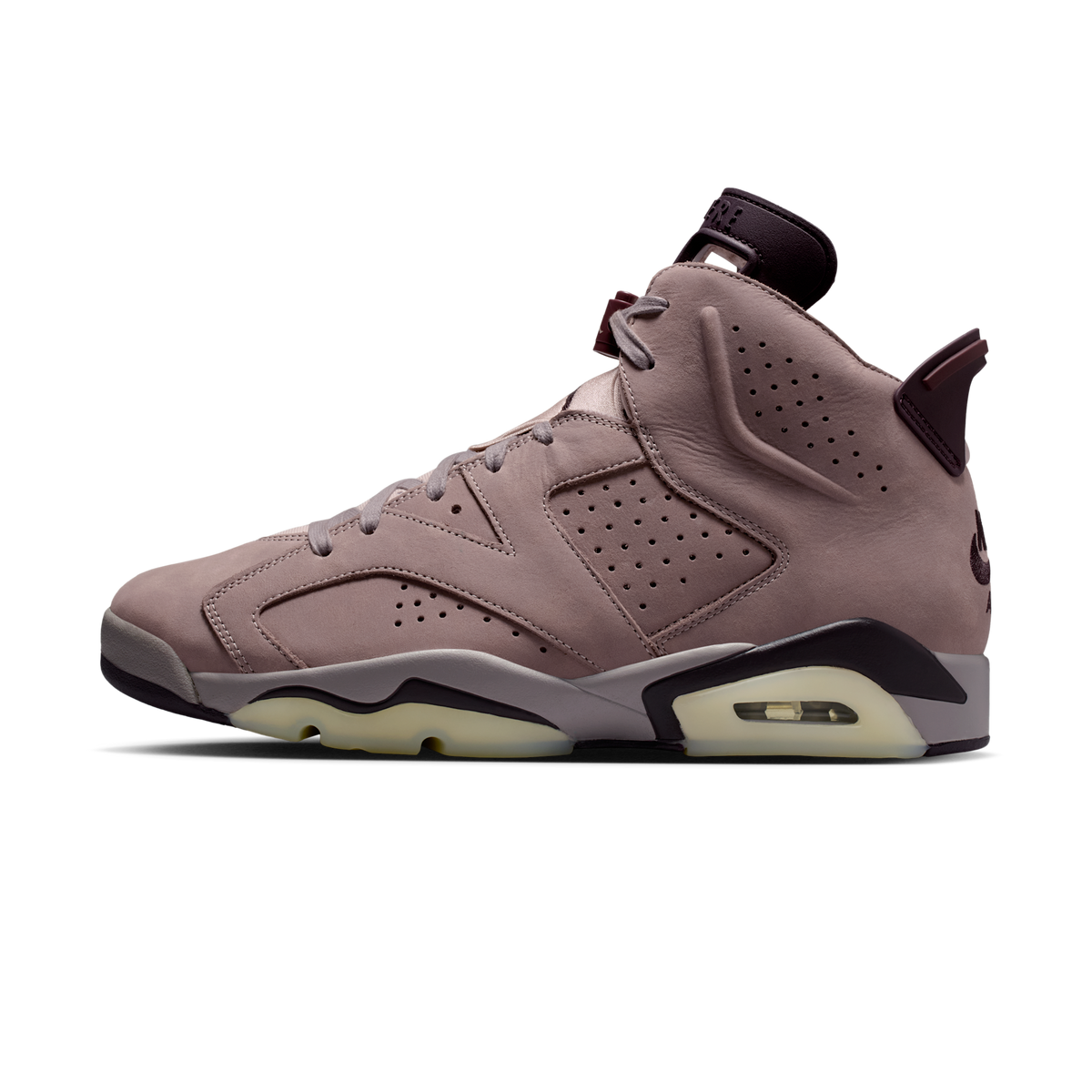 Jordan 6 Retro A Ma Maniére Smokey Mauve