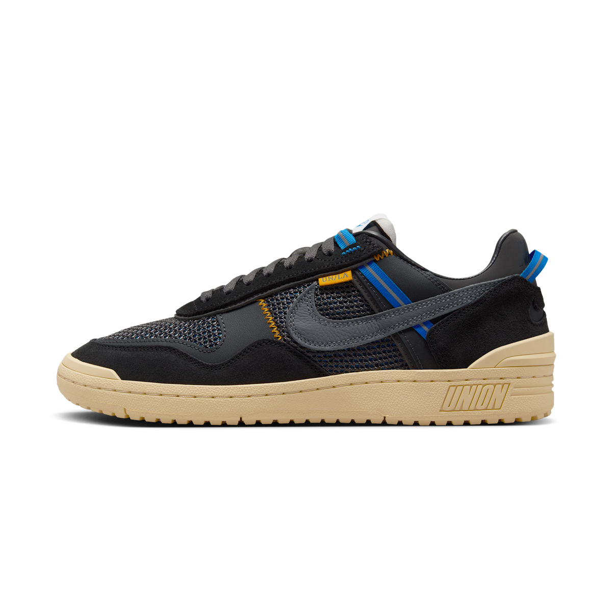 Nike Field General Union LA Black | FQ9003-100