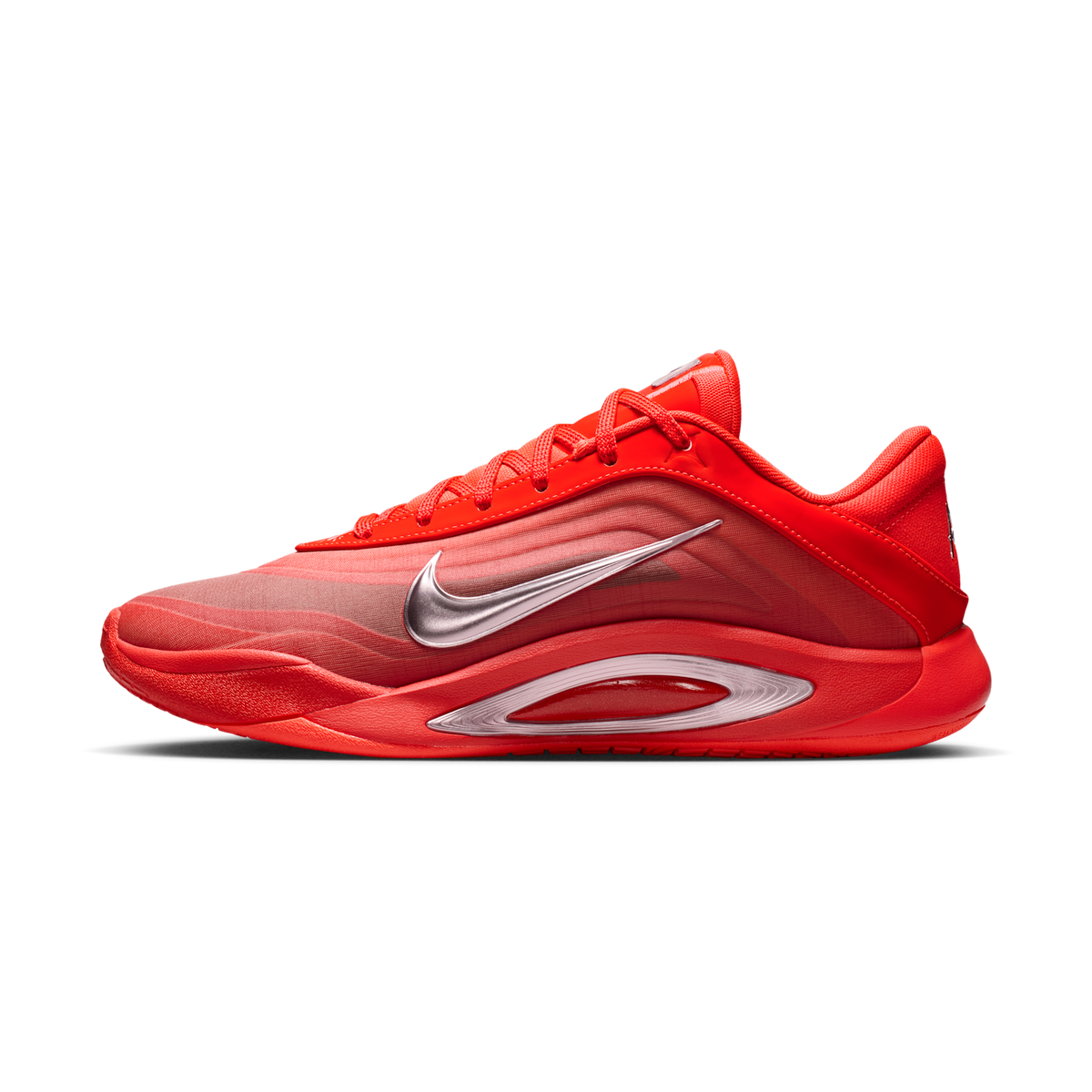 Nike A'ja Wilson A'One Royal Flame (Women's)