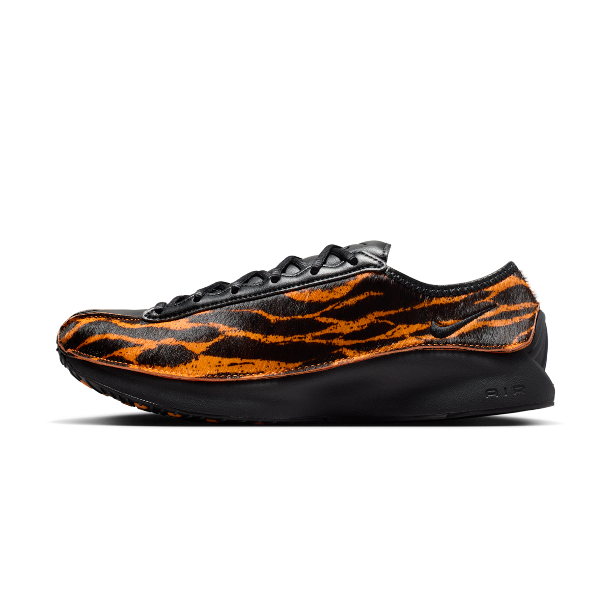 Nike Air Superfly LX Tiger Print Pony Hair (Women's)