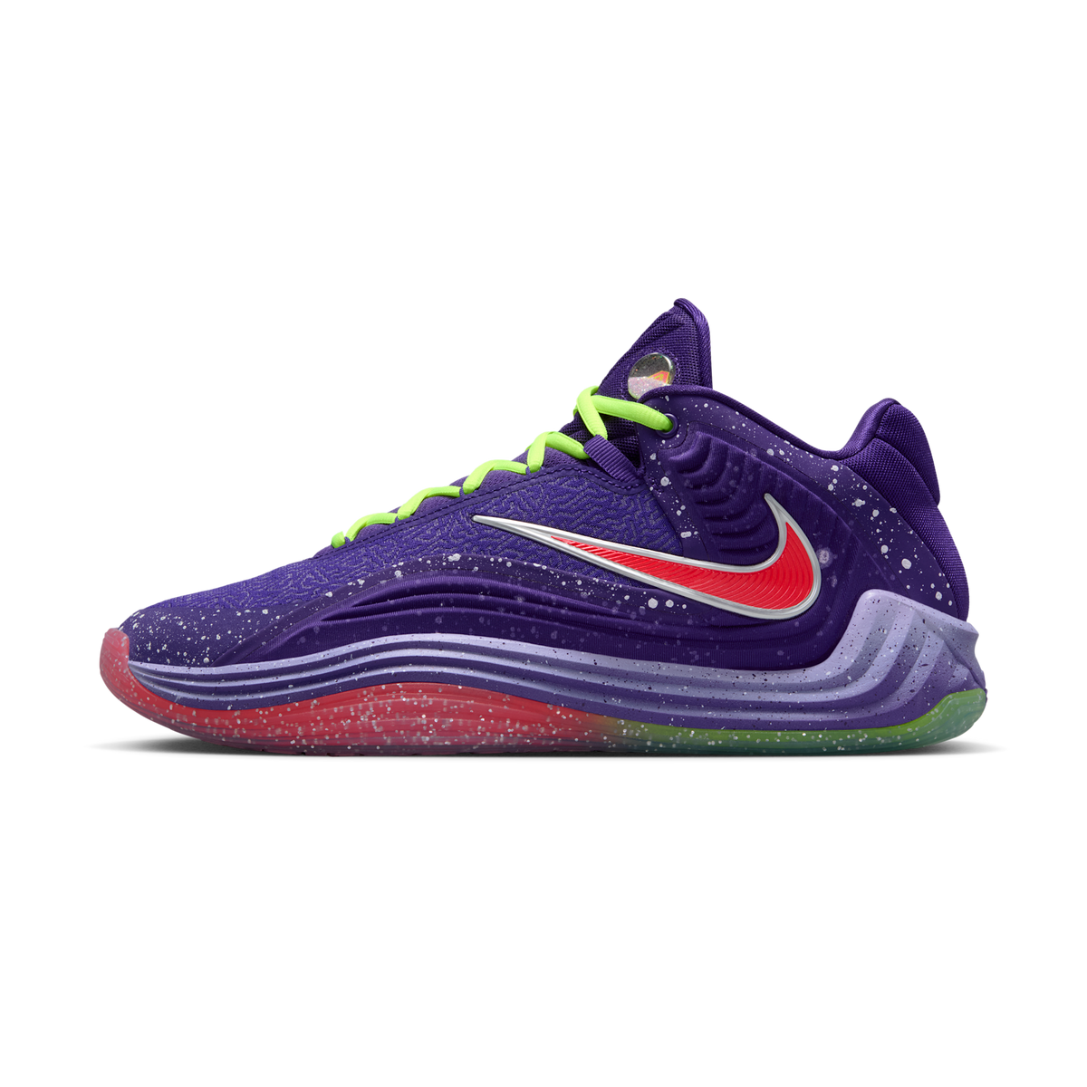 Nike Giannis Freak 7 Snow Pack