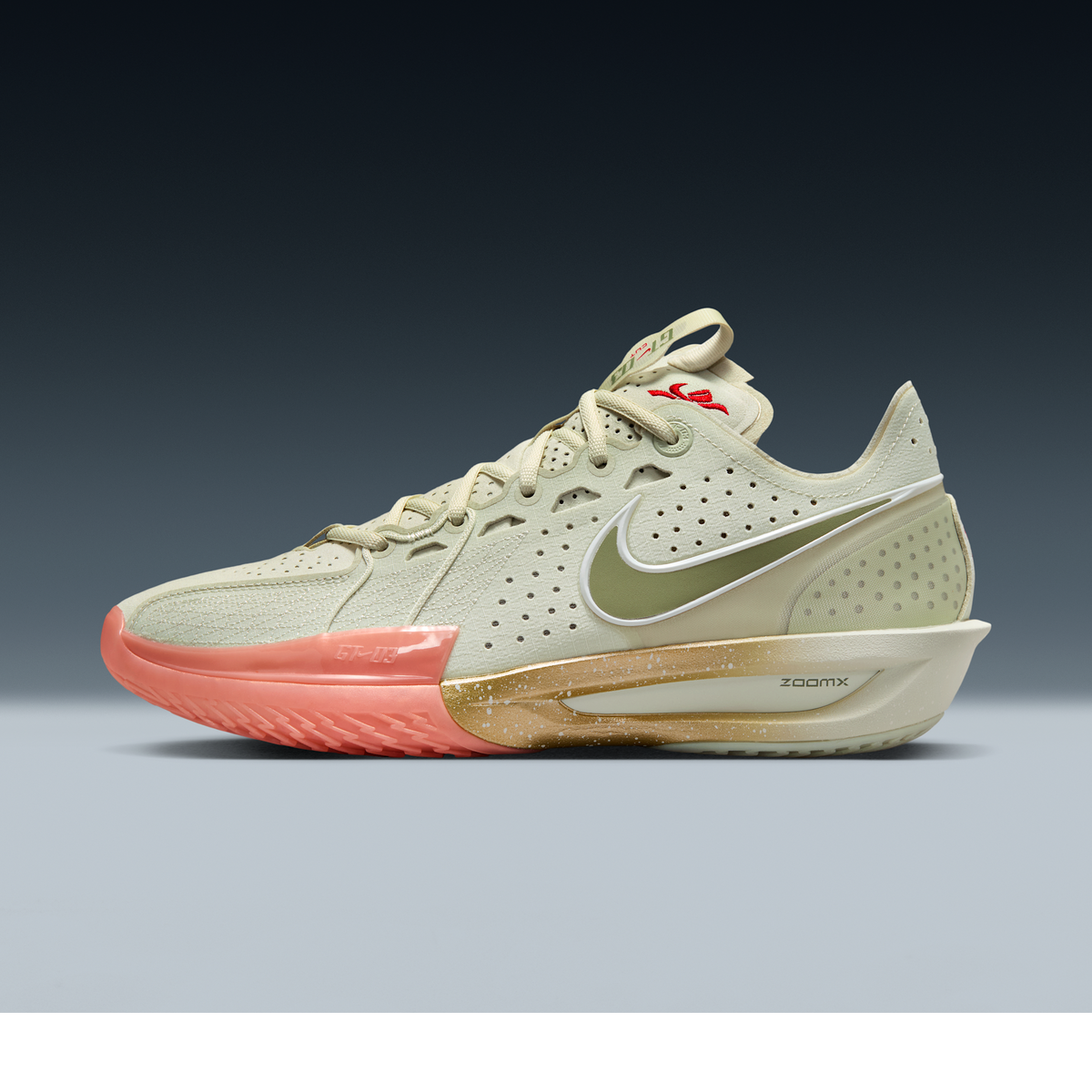 Nike Air Zoom GT Cut 3 Our Holiday