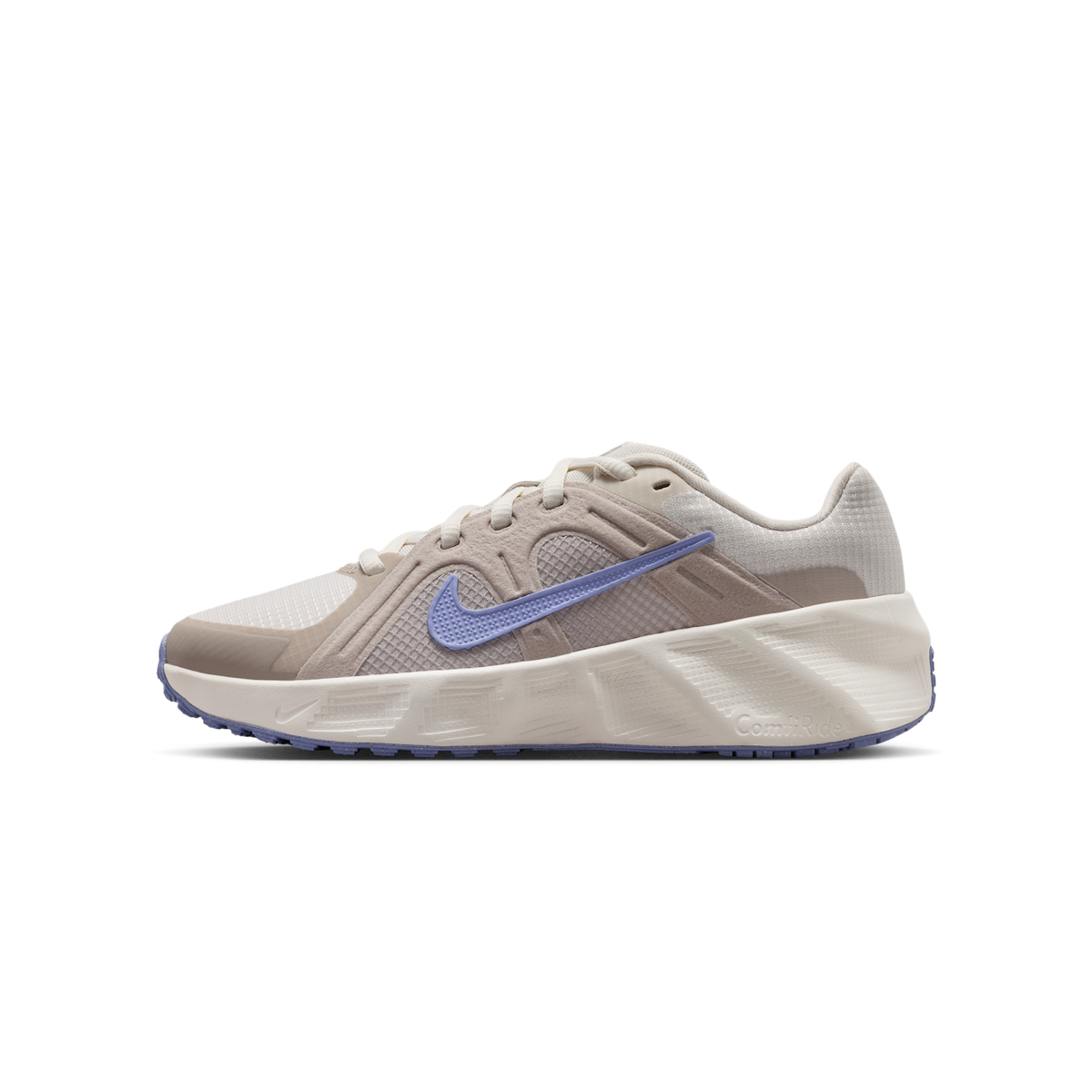 Nike Metro Tek Phantom Light Thistle (GS)
