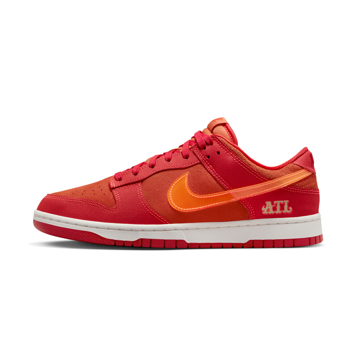 Nike Dunk Low ATL | FD0724-657
