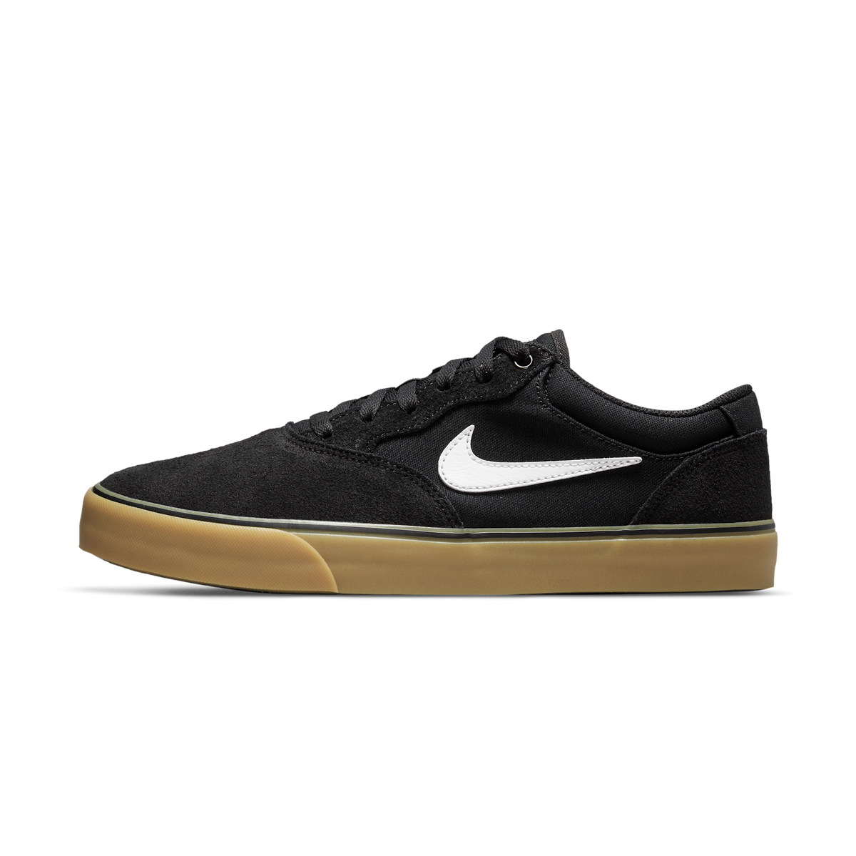 Nike SB Chron 2 Black Gum