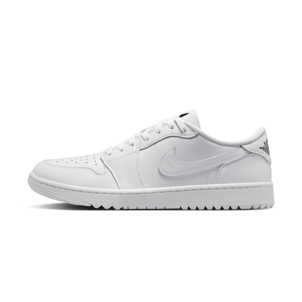 Jordan 1 Low Golf White Obsidian