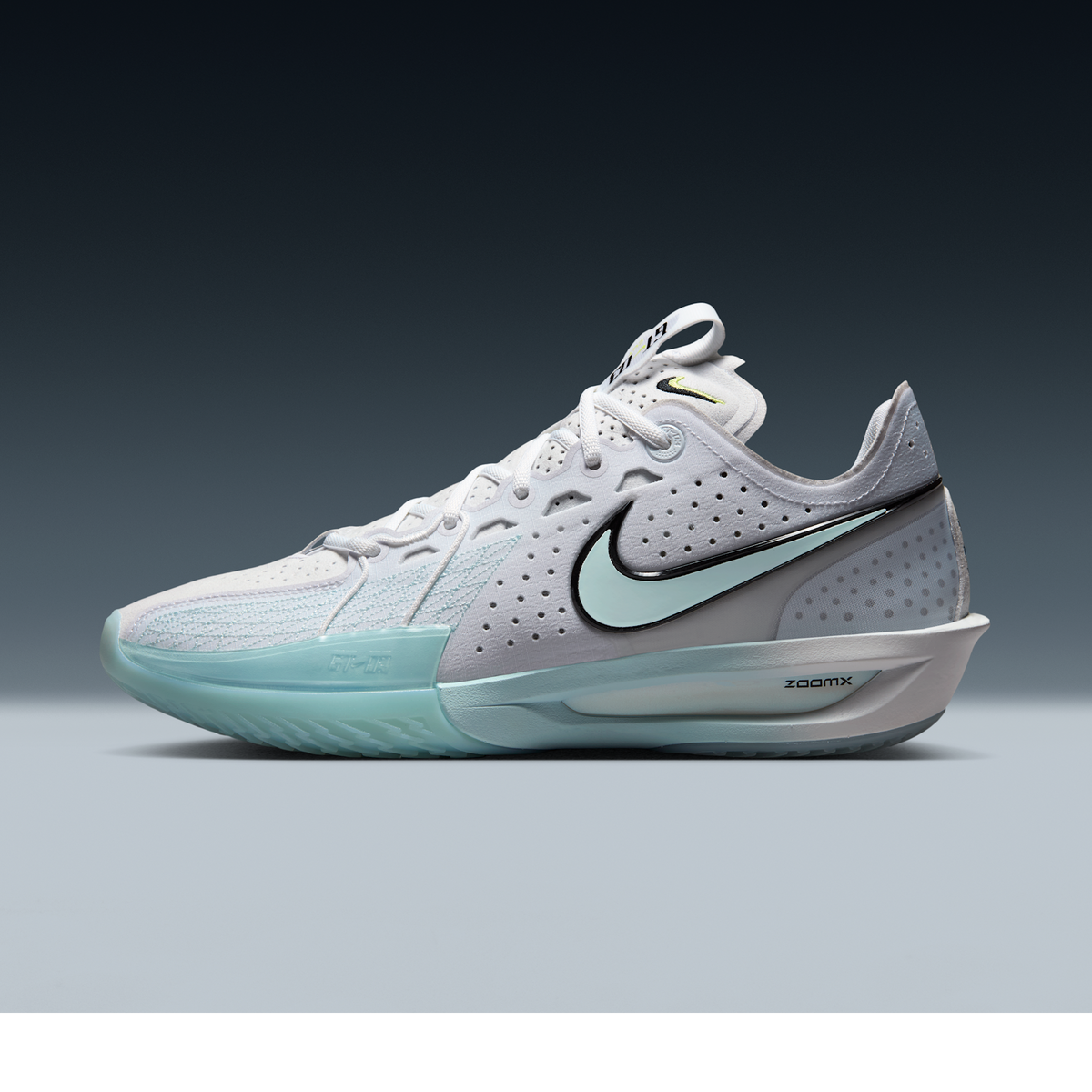 Nike Air Zoom GT Cut 3 Shattered