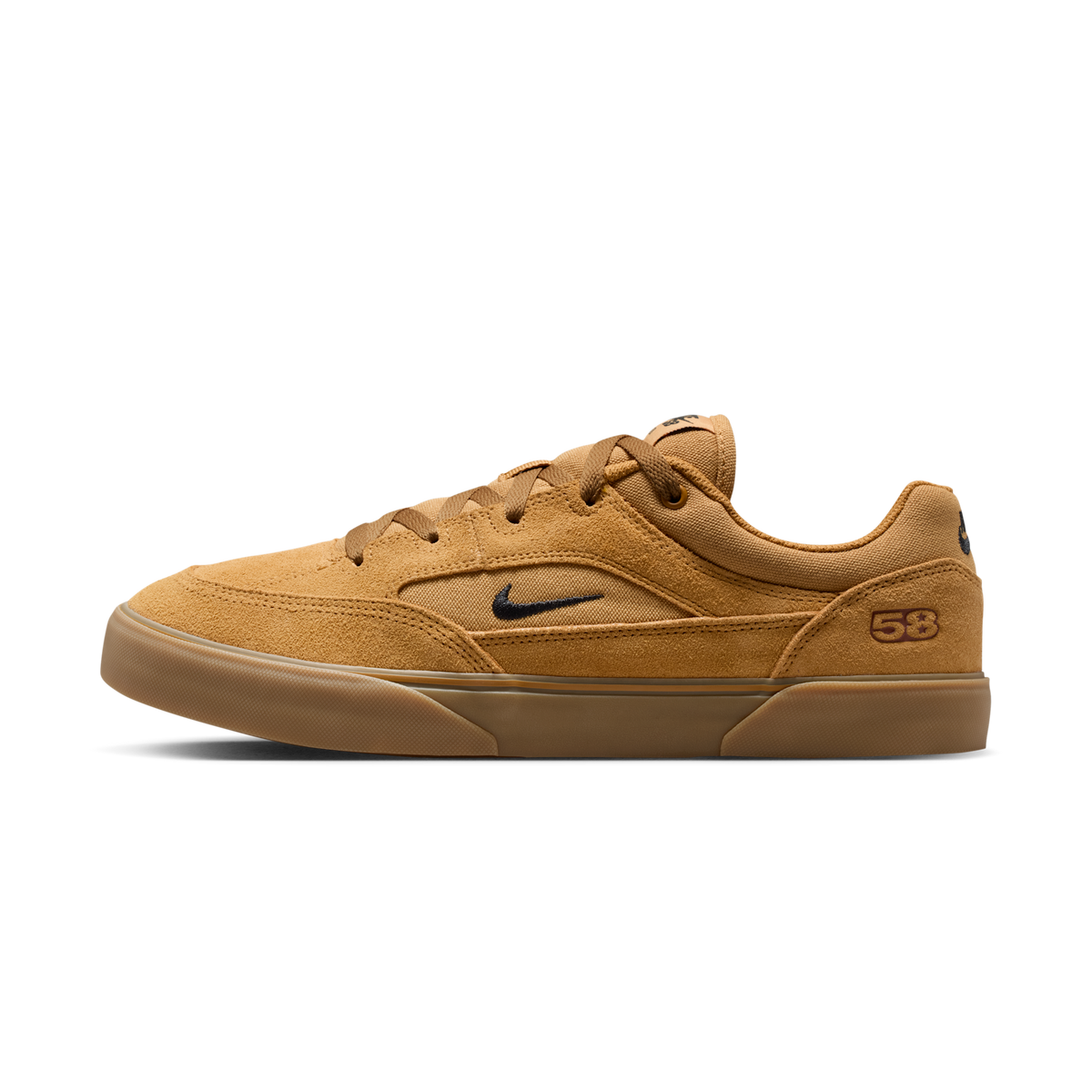 Nike SB Malor TE Wheat Gum