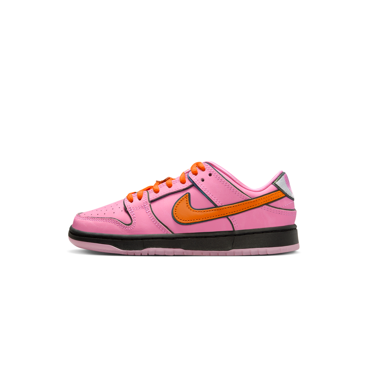 Nike SB Dunk Low The Powerpuff Girls Blossom (PS)