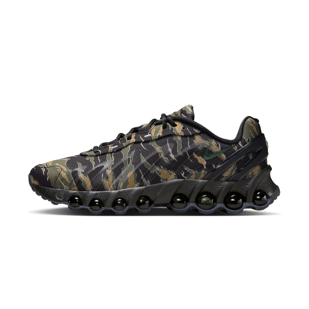Nike Air Max Dn8 Premium Tiger Camo | IH2141-200