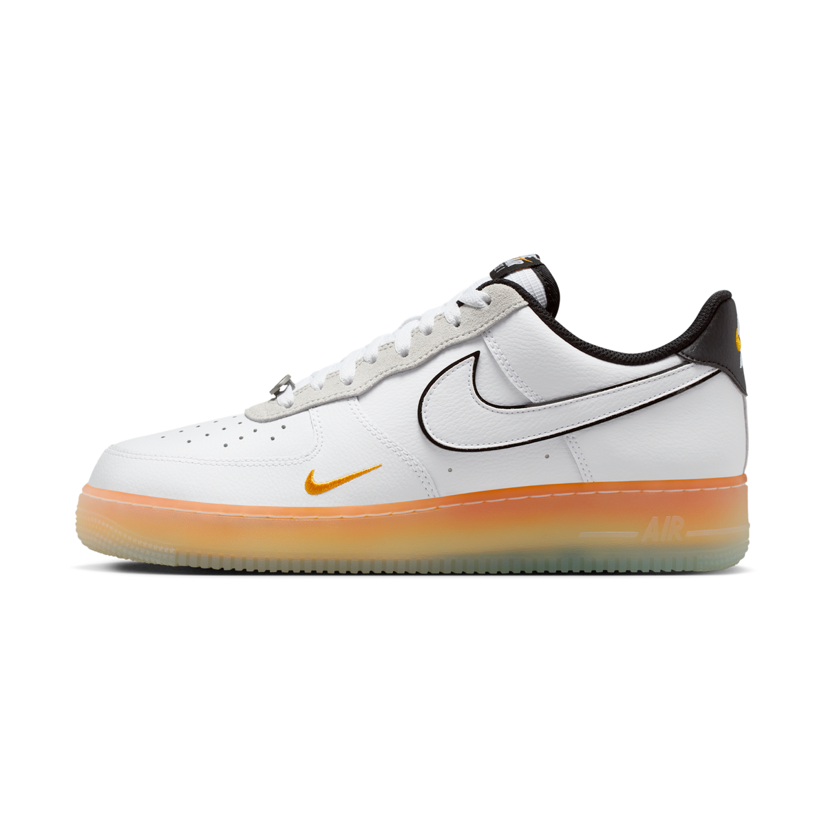 Nike Air Force 1 Low Basketball White