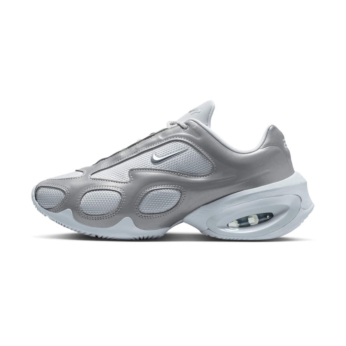 Nike Air Max Muse Pure Platinum Reflective (Women's) | IB2221-001